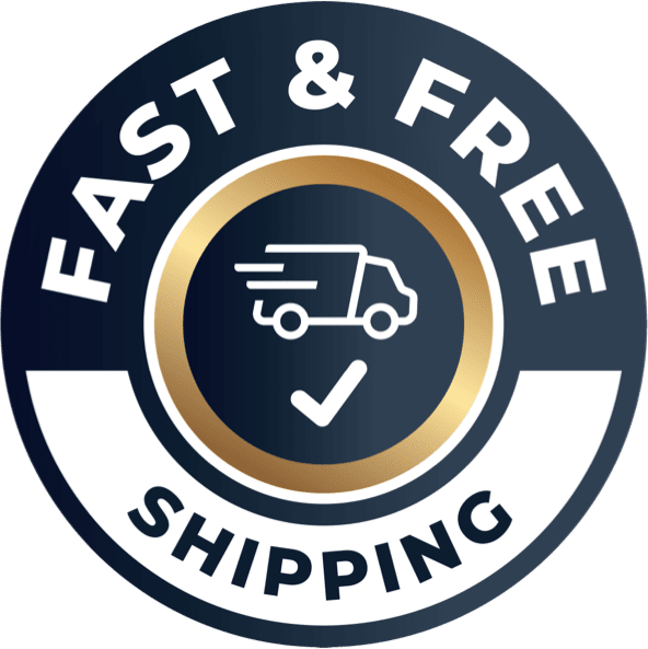 Free Shipping