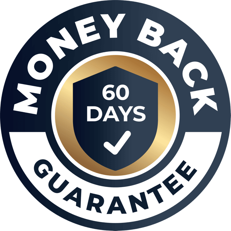 60-Day Guarantee